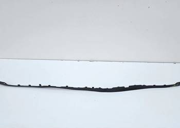 KIA SPORTAGE 4 IV SPOILER HOKEJ ZDERZAKA PRZÓD 86567-F1000