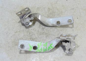 ZAWIAS ZAWIASY MASKI CITROEN JUMPER 06-