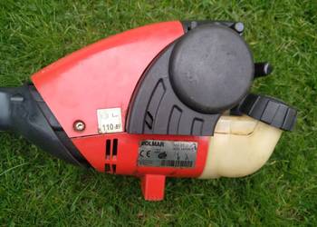 Kosa spalinowa dolmar makita