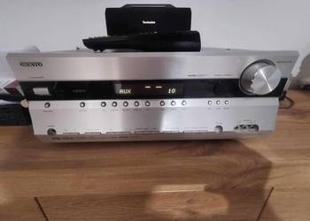 onkyo Tx-sr 606 6x 130 wat