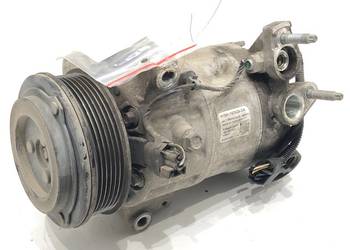 SPRĘŻARKA KLIMATYZACJI FORD ECOSPORT H1BH-19D629-DA 1.0 125KM KOMPRESO