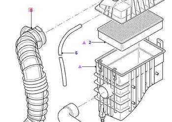 OSŁONA PROGU PRAWA VW POLO 6R0853860
