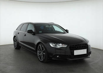 Audi A6 3.0 TDI