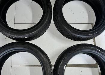 Komplet opon Dunlop Winter Sport 5 225/45 R.18 95V