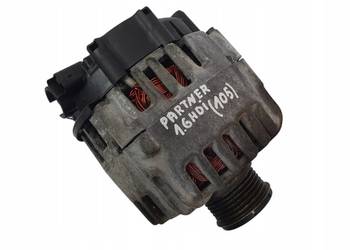 ALTERNATOR Peugeot 208 2008 308 3008 508 Partner 1.6 HDI 9678048880