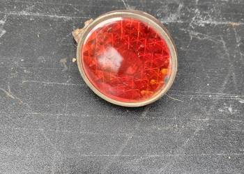 LAMPA TYŁ BLANCO WANDERER MIELE DIAMANT OPEL ROWEROWA