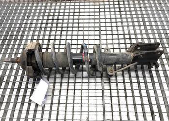 AMORTYZATOR PRAWY PRZÓD ZE SPRĘŻYNĄ RENAULT TRAFIC III 1.6 Bus