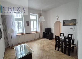 Mieszkanie Warszawa 41.44m2 2 pokojowe