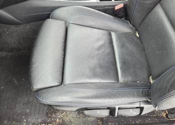 FOTELE KANAPA BMW E88 M PAKIET