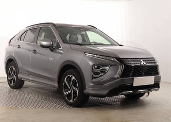 Mitsubishi Eclipse Cross Plug-in-Hybrid