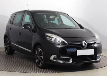 Renault Scenic 1.2 TCe