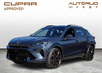 Cupra Formentor VZ 2.0TSI 333KM 4x4 DSG 2024 Fabrycznie nowy FV23%