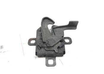 ZAMEK MASKI FIAT PANDA Hatchback 80-04