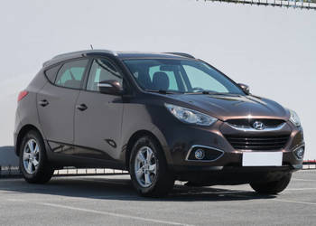 Hyundai ix35 2.0 CVVT