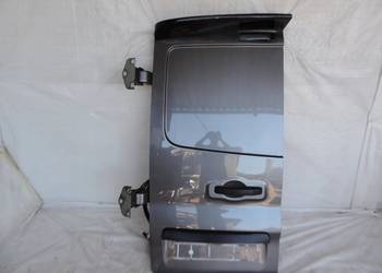 DRZWI LEWY TYŁ OPEL VIVARO B II 10J