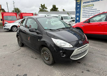 Ford KA Ford KA 1,3 tdci 75KM 2012 II (2008-)