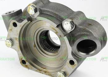 Pompa hydrauliczna wewnętrzna niska frez John Deere 2650,2850,3050