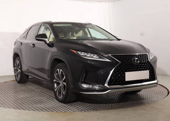 Lexus RX 300