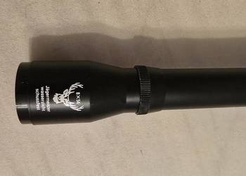 Luneta myśliwska Jägermeister Seedler 8x56