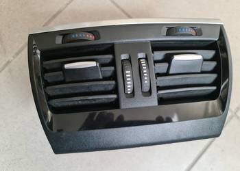 BMW X5 F15, F16 kratka nawiewy z tunelu na tył 64.22 9 252 012 VIII.3