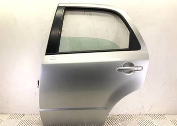 DRZWI LEWY TYŁ SUZUKI SX4 Crossover ZCC
