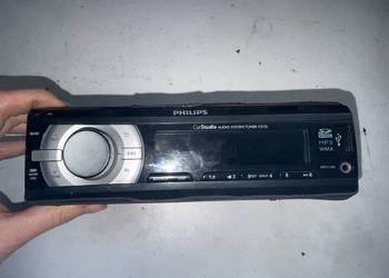 Radio USB Philips CE132/00