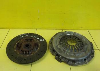 SPORTAGE II TUCSON SANTA FE 2.0 CRDI 07r 113KM sprzeglo tarcza docisk