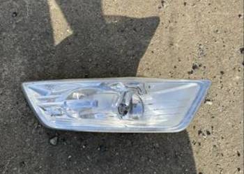 Halogen ford galaxy mk3