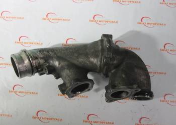 SPRINTER W906 2.2 CDI 651955 651957 163KM rura dolot turbiny A6510906080