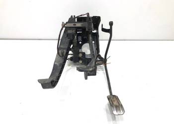 PEDAŁY VW TRANSPORTER T4 90-04 1.9 61KM