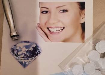 Diamond Dermabrasion NV-60  powystawowa w dobrej cenie