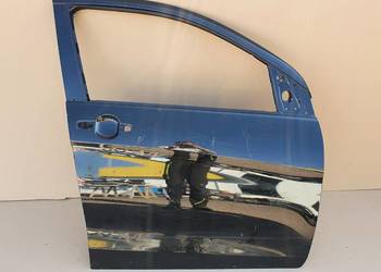 SUZUKI CELERIO DRZWI PRAWY PRZÓD PRAWE PRZEDNIE