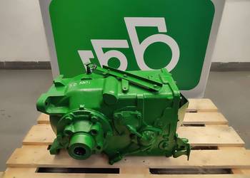 Skrzynia biegów H140289 JOHN DEERE T550i
