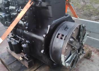 Silnik Ursus C-360 4011 C-355 Zetor ładowarka Sprawny