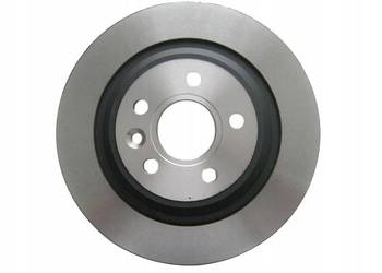 VOLVO V40 V40CC oryginal tarcze hamulcowe przod OE 31400818