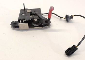 PORSCHE BOXSTER 987 ZAMEK MASKI 99751105300 PORSCHE BOXSTER 987 ZAMEK MASKI 99751105300