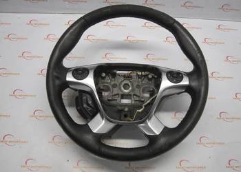 FORD GRAND TOURNEO CONNECT 16r Kierownica skóra multi DT11-3600-GA35B8