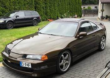 Honda Prelude IV 1993