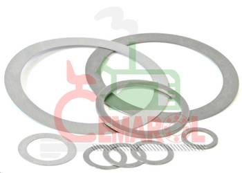 Podkładka dystansowa 0,1 8245-511-004-373