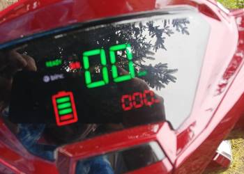 Skuter elektryczny blinc 2000W nowy