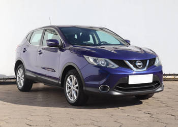 Nissan Qashqai 1.2 DIG-T