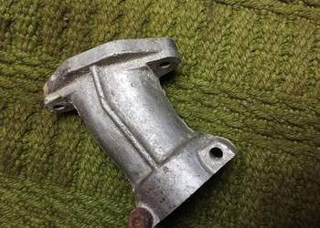Króciec gaźnika Mz ts 250