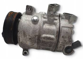 SPRĘŻARKA KLIMATYZACJI Seat Ibiza IV 1.6 TDI pompa 31784G7EC19L