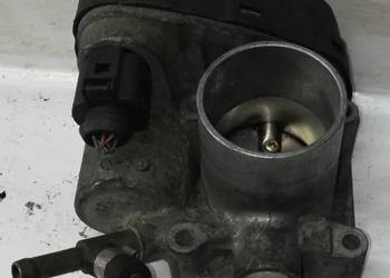 Przepustnica VW 1.4 MPI 047133062