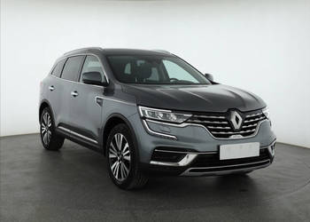 Renault Koleos 1.3 TCe