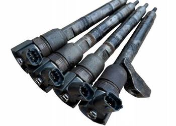 Wtryski 1.7 CRDI Hyundai ix35 wtryskiwacze 4 szt. 33800-2A800