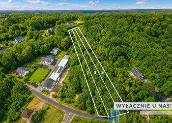 Działka 5115m2 Radom Skrajna