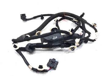 WIĄZKA DRZWI TYŁ PRAWY RENAULT CLIO V 241263888R 1.6 94KM PRZEWÓD