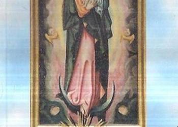 CHWALMY NIEPOKALANĄ Z FRANCISZKANAMI - POŚPIECH M.M.