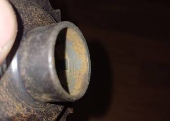 Zębatka wałka zdawczego 20z jawa 250 350